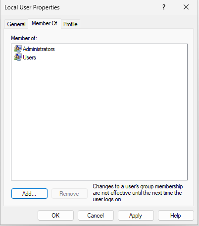 Image without caption