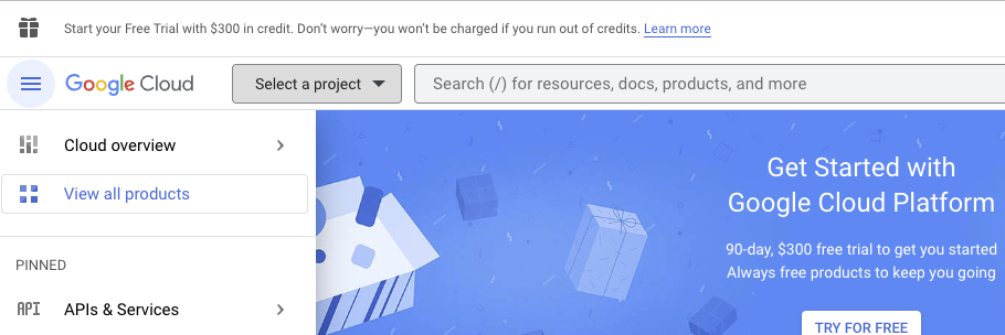 Image without caption