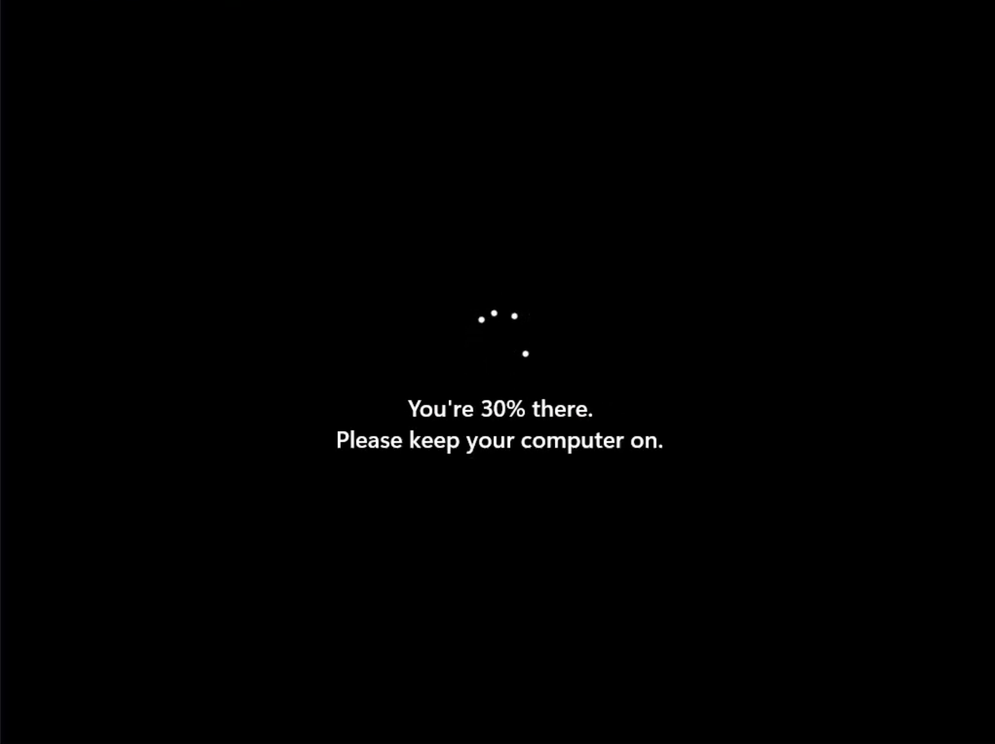 Image without caption