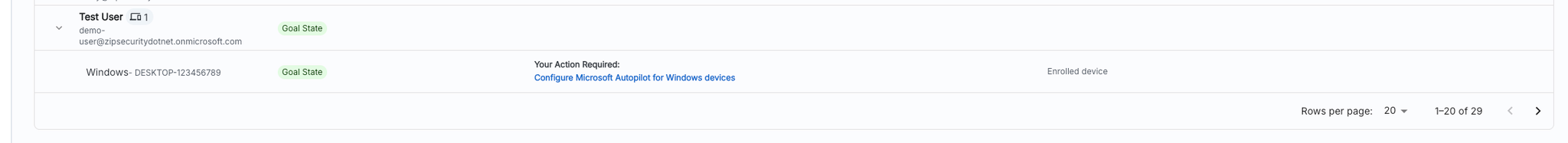 Image without caption