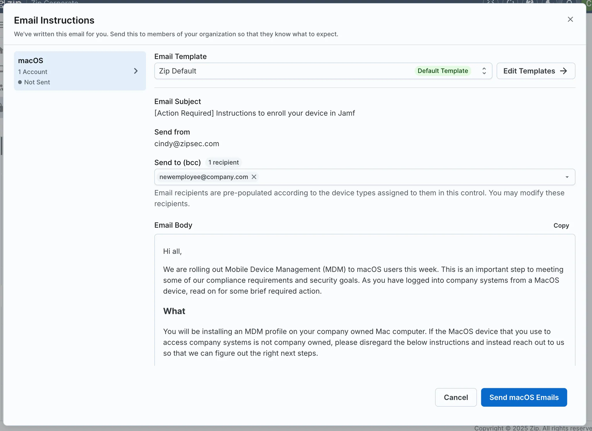 Image without caption