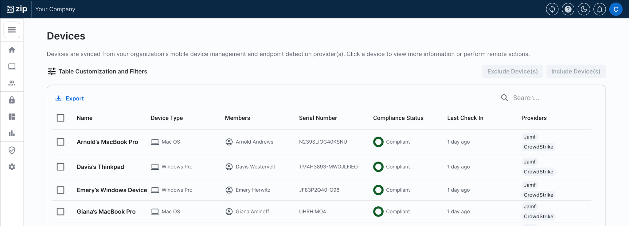 Image without caption