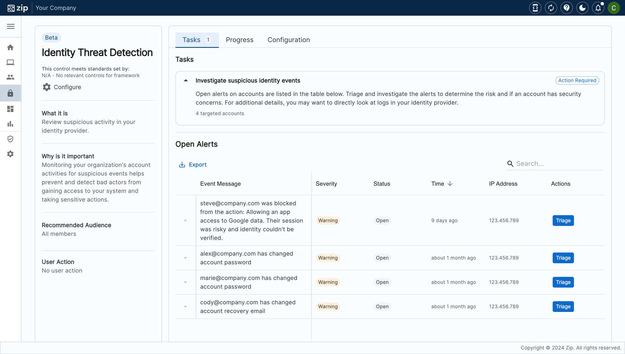 Image without caption