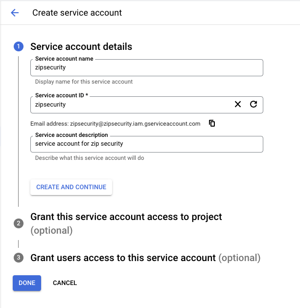 Image without caption