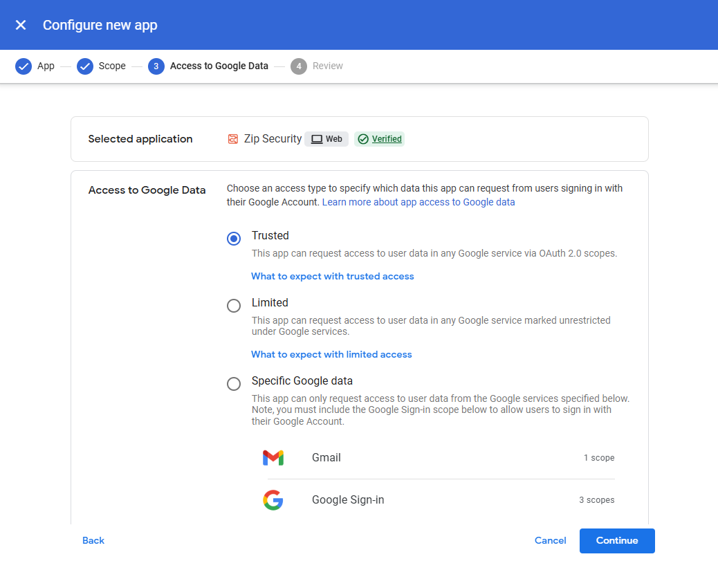 Image without caption