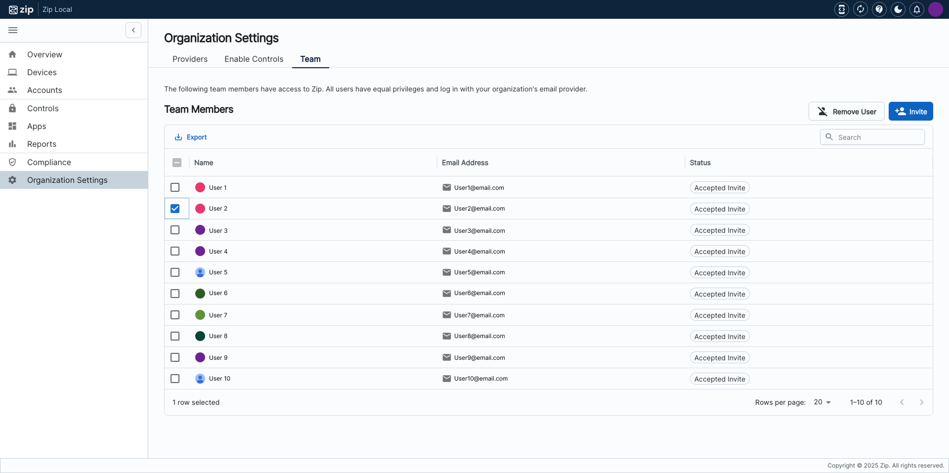 Image without caption