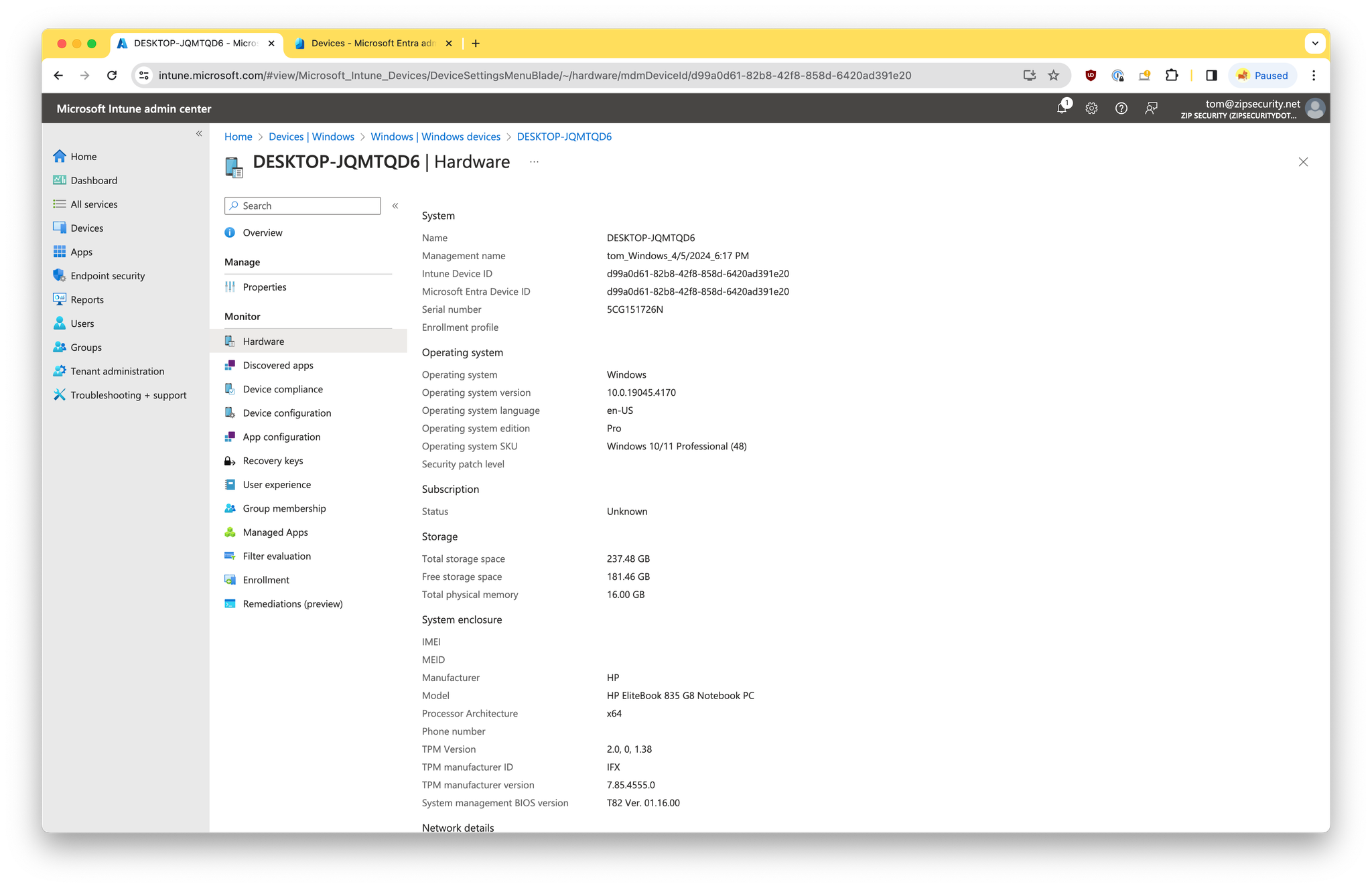 Image without caption