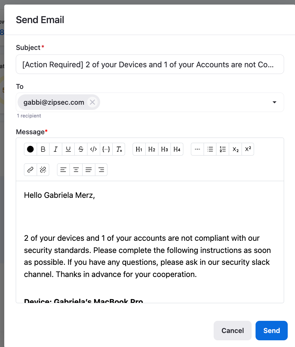 Image without caption