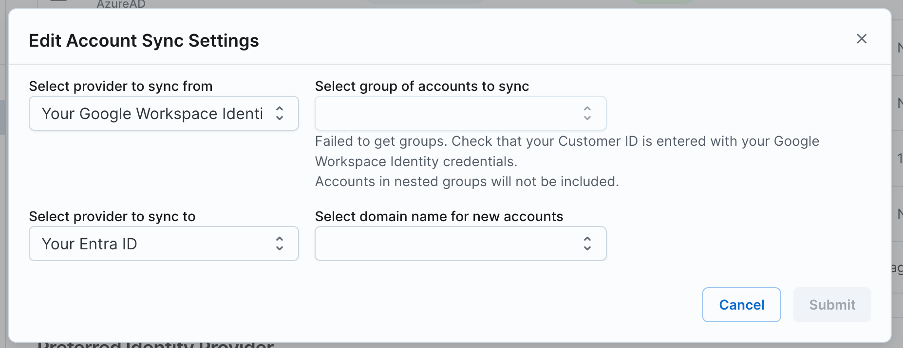 Image without caption