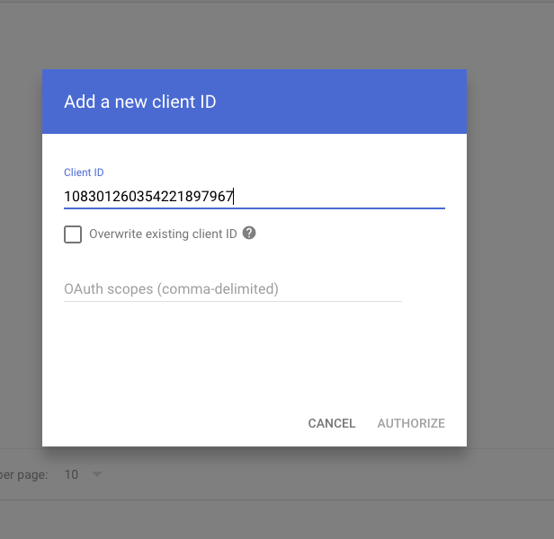 Image without caption