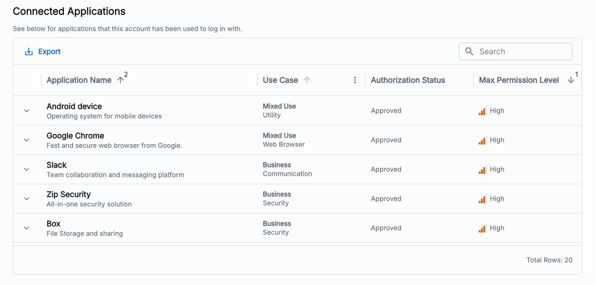 Image without caption