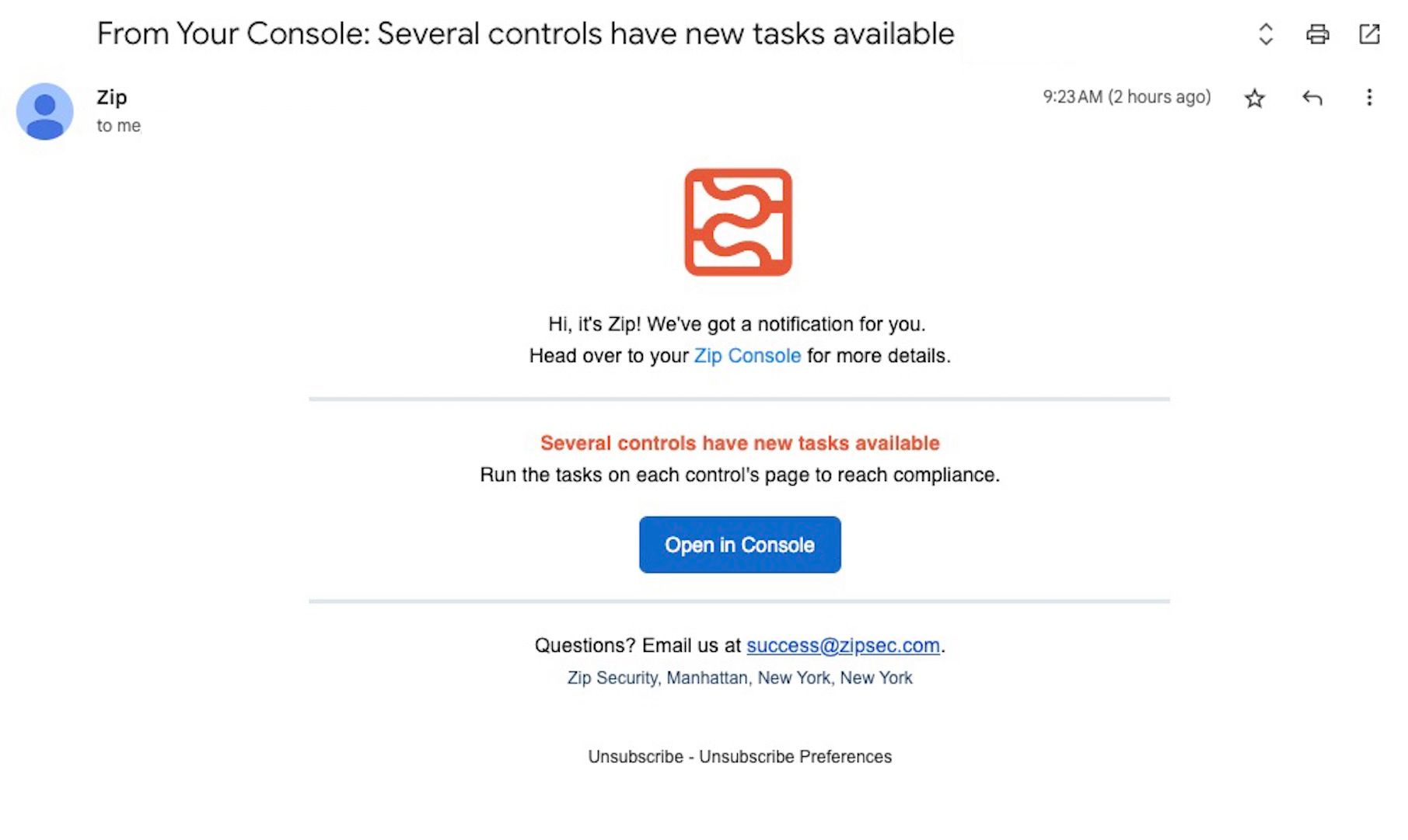 Image without caption