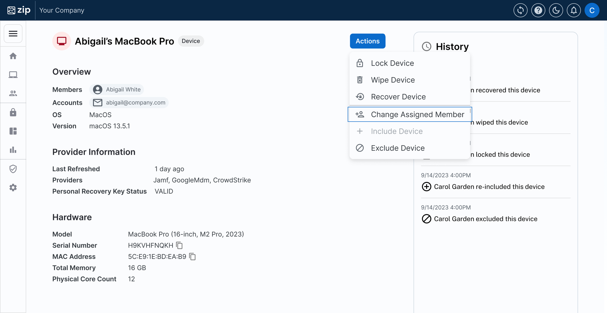 Image without caption