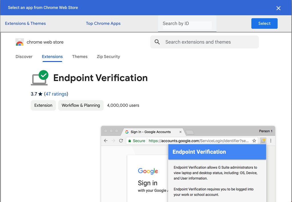 Image without caption