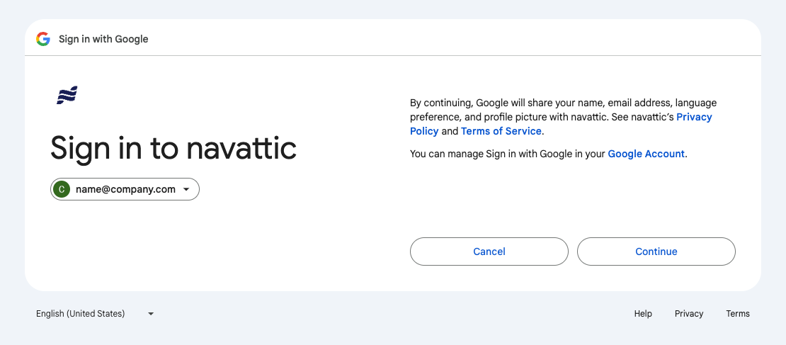 Image without caption