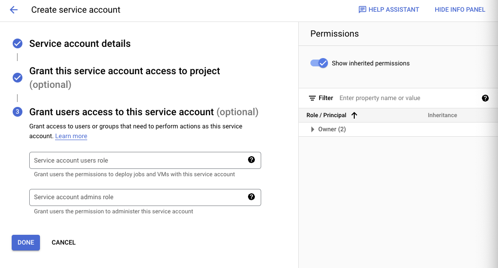 Image without caption