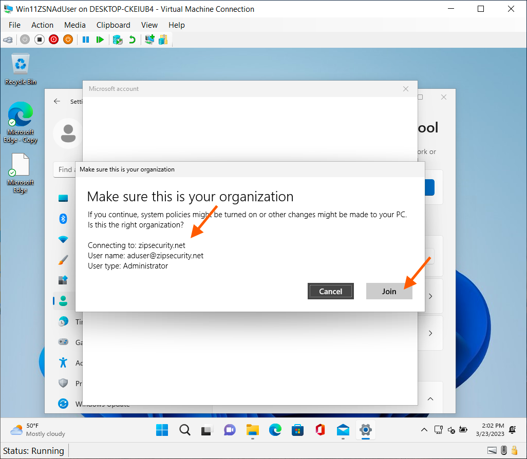 Image without caption