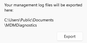 Image without caption