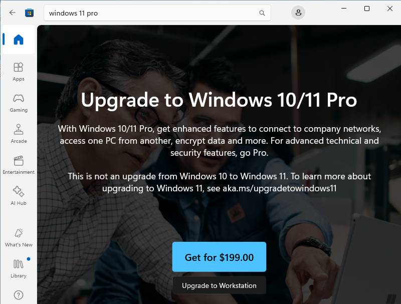 Image without caption