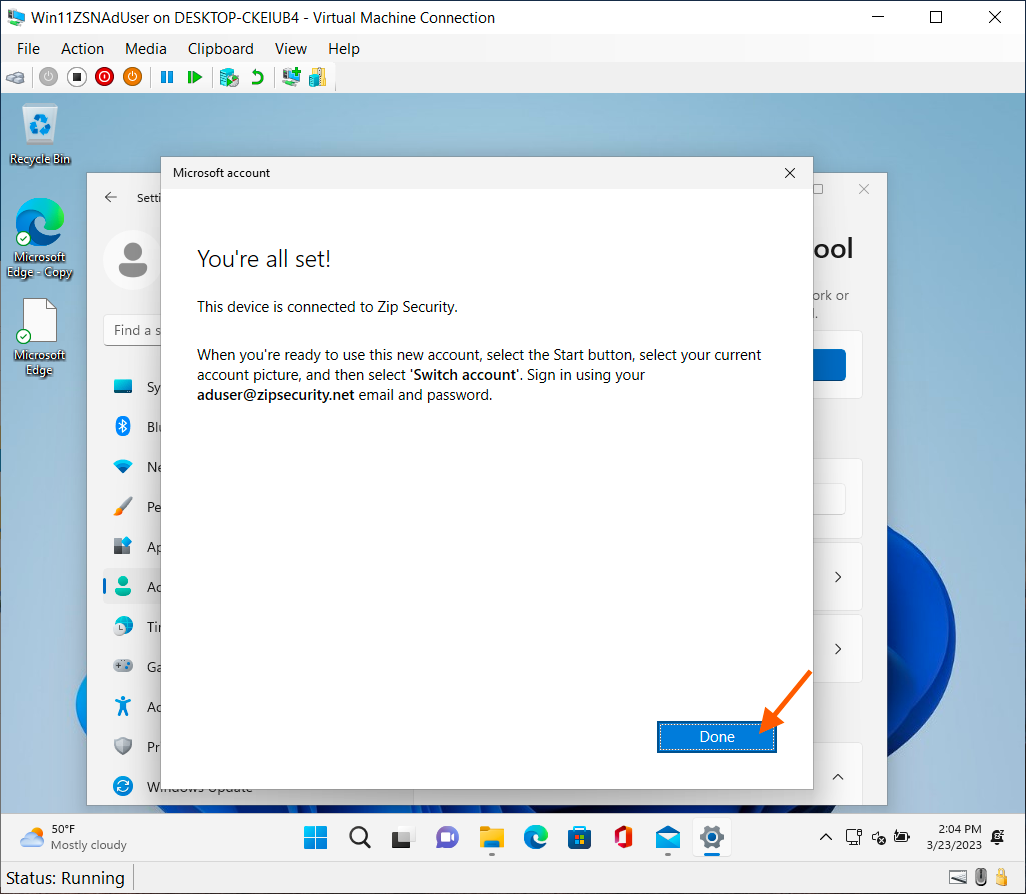 Image without caption