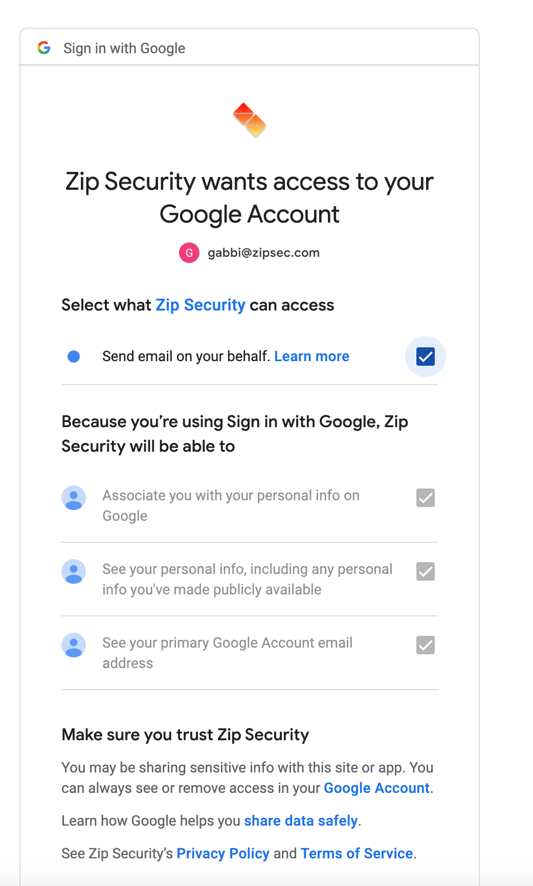 Image without caption