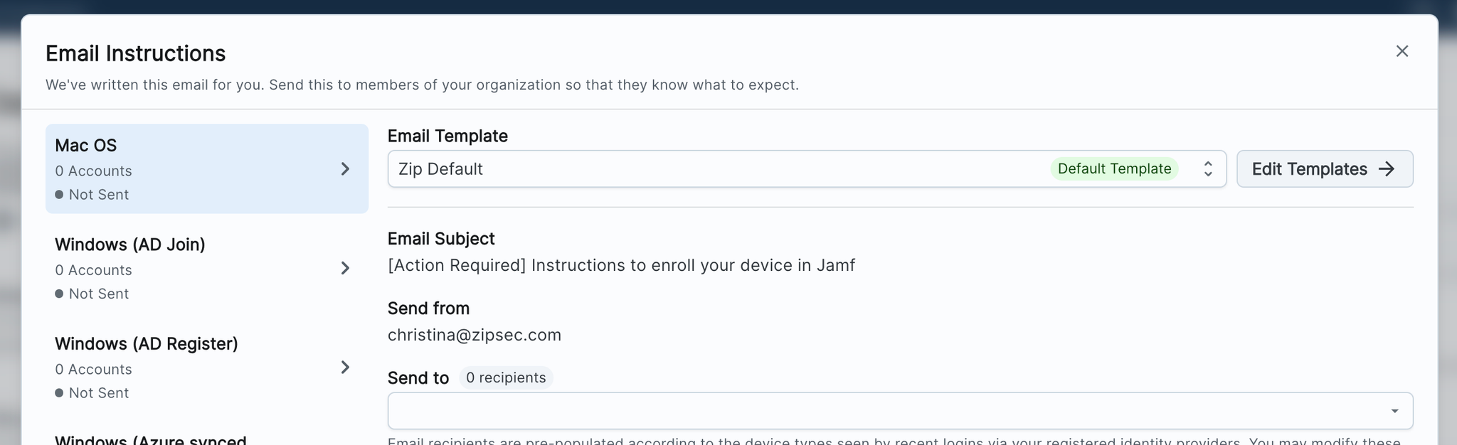 Image without caption
