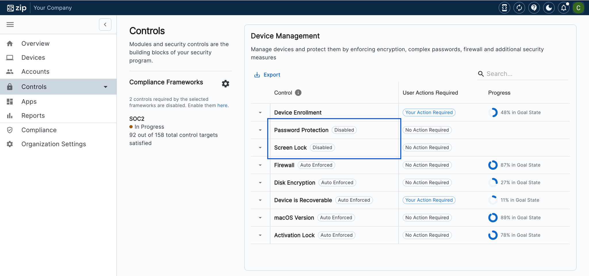 Image without caption