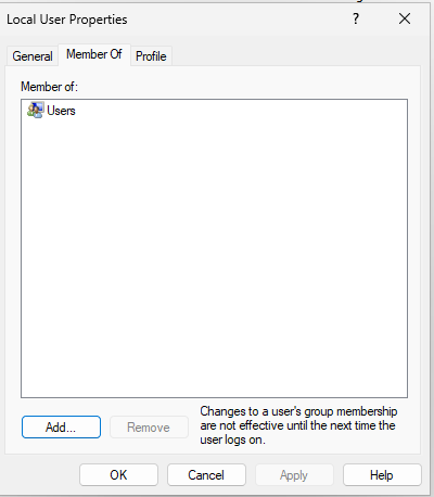 Image without caption