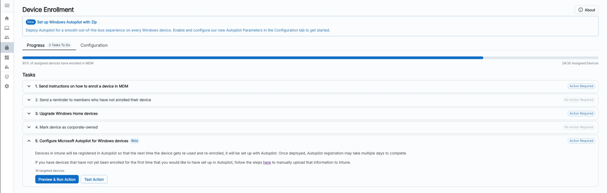 Image without caption