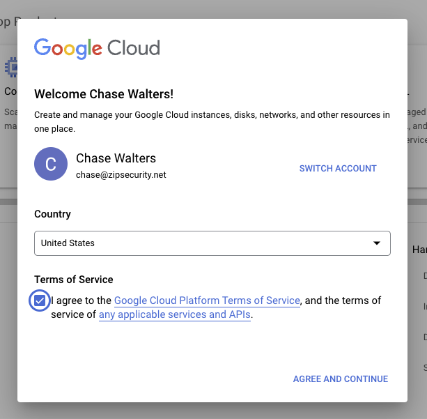 Image without caption