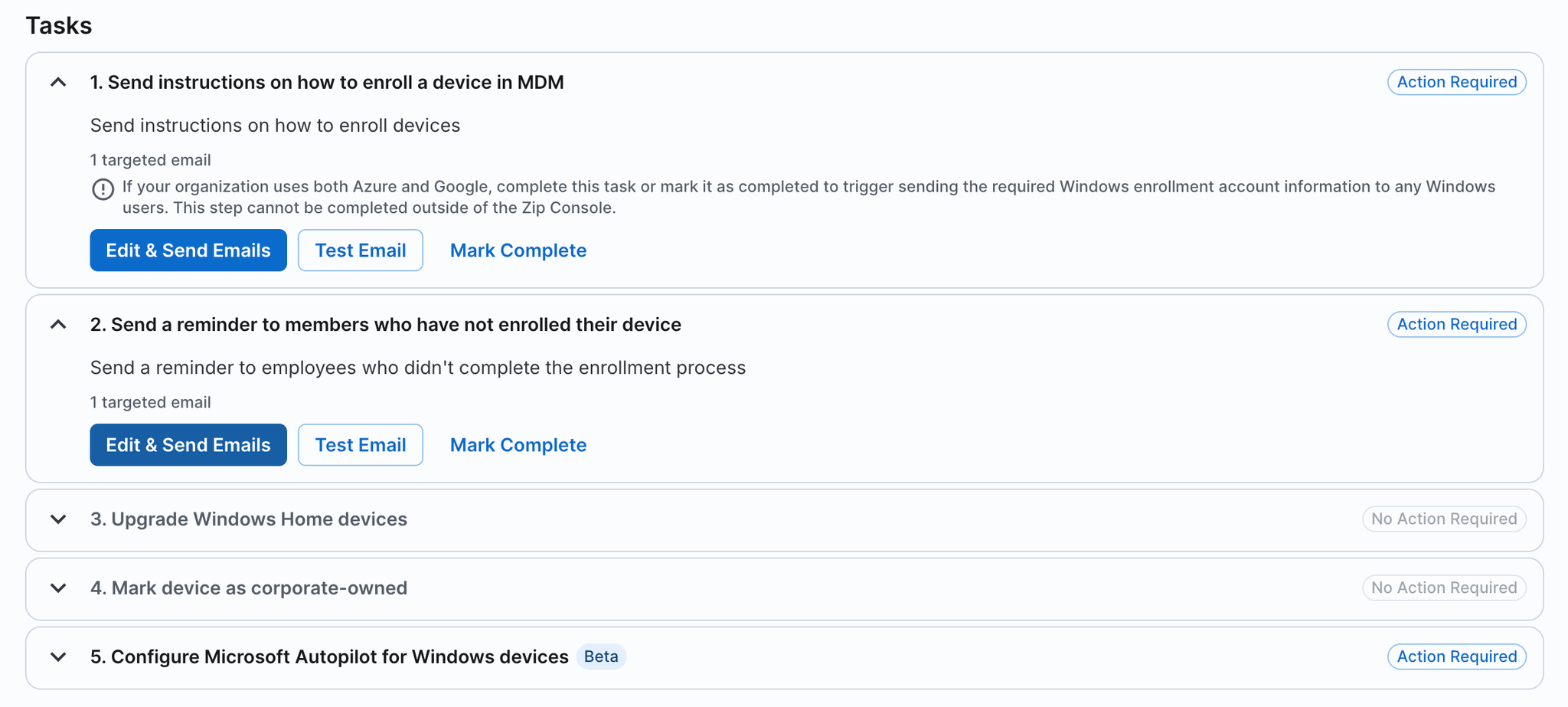 Image without caption